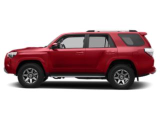 2019 Toyota 4Runner TRD Off Road Premium 4WD photo