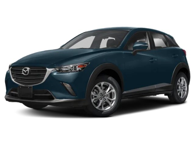2019 Mazda CX-3 Sport AWD photo