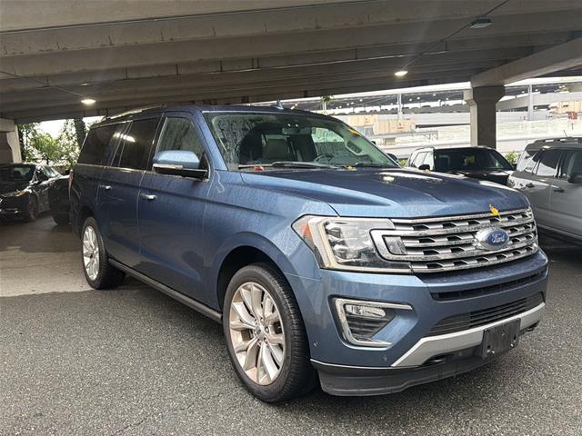 2019 Ford Expedition Max Limited 4WD photo