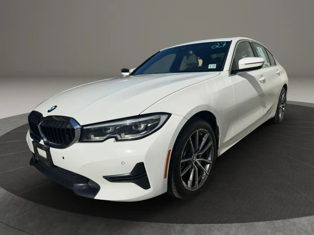 2019 BMW 3 Series 330i xDrive AWD photo