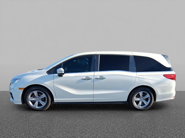 2019 Honda Odyssey EX FWD photo
