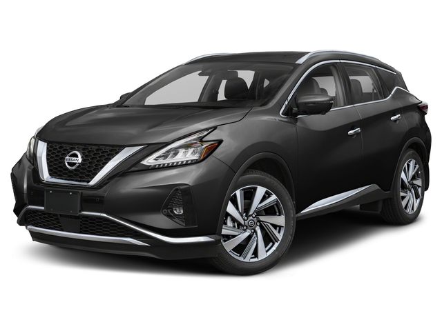 2019 Nissan Murano Platinum FWD photo