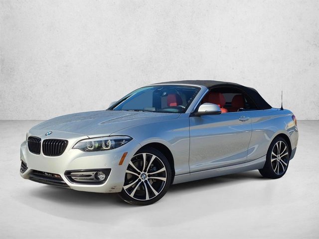 2020 BMW 2 Series 230i RWD photo