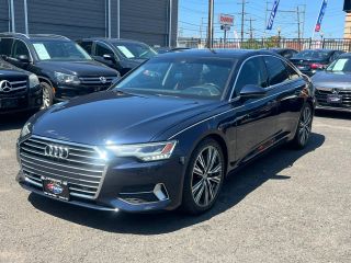 2019 Audi A6 Premium AWD photo