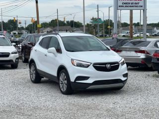 2019 Buick Encore Preferred FWD photo