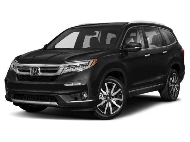 2019 Honda Pilot Touring 7-Passenger AWD photo