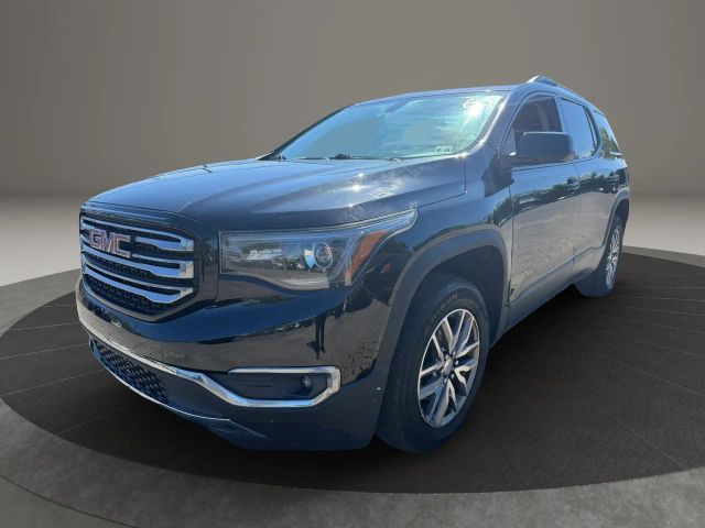 2019 GMC Acadia SLE AWD photo