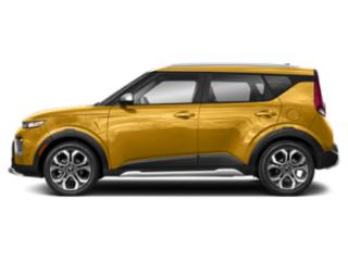 2020 Kia Soul X-Line FWD photo