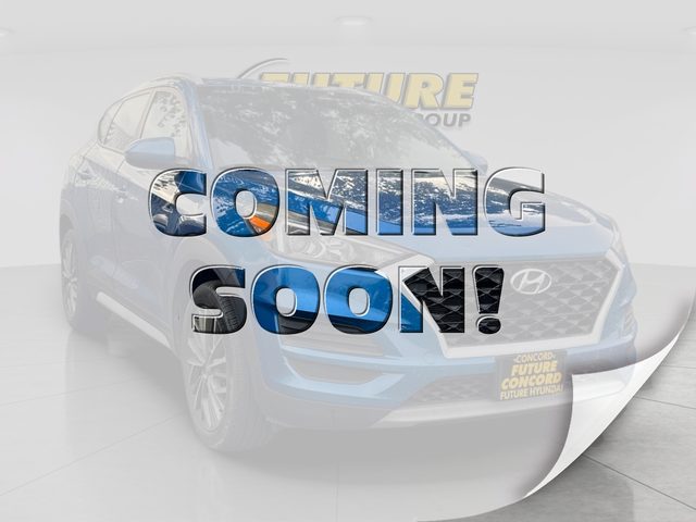 2019 Hyundai Tucson SEL AWD photo