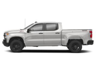 2019 Chevrolet Silverado 1500 Custom Trail Boss 4WD photo