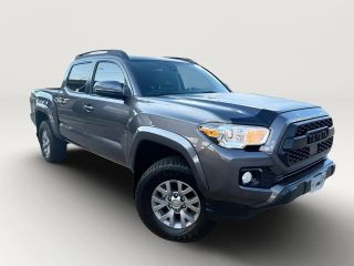 2019 Toyota Tacoma SR5 RWD photo