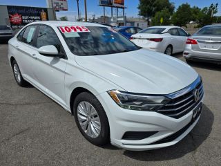 2019 Volkswagen Jetta S FWD photo