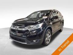 2019 Honda CR-V EX AWD photo