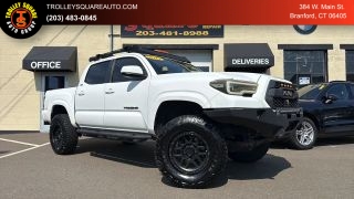 2019 Toyota Tacoma SR5 RWD photo