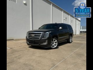 2015 Cadillac Escalade ESV Premium RWD photo
