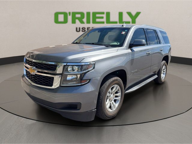 2019 Chevrolet Tahoe LT RWD photo