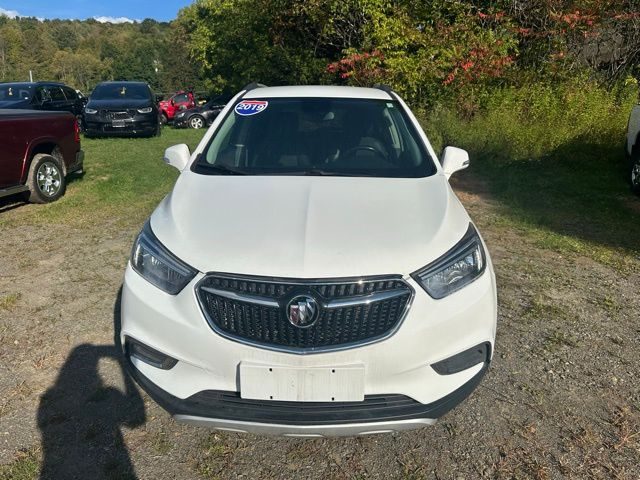 2019 Buick Encore Preferred FWD photo