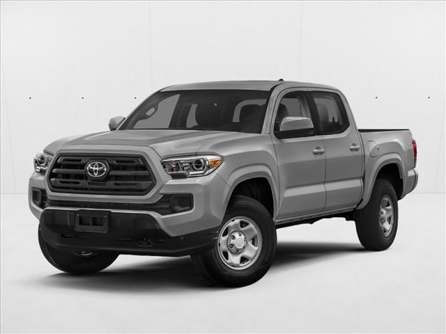 2019 Toyota Tacoma SR RWD photo