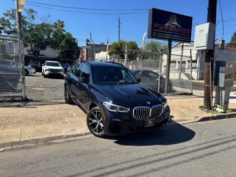 2019 BMW X5 xDrive50i AWD photo