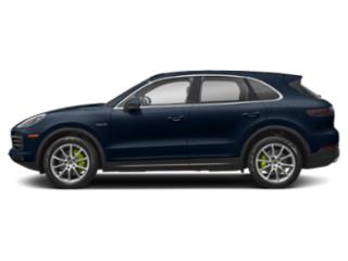 2019 Porsche Cayenne E-Hybrid AWD photo