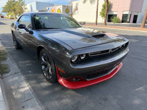 2019 Dodge Challenger GT RWD photo