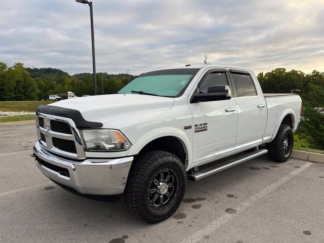 2015 Ram 2500 SLT 4WD photo