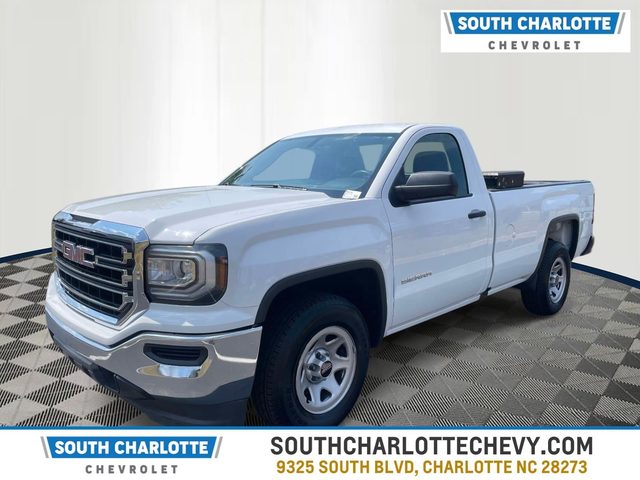 2018 GMC Sierra 1500  RWD photo