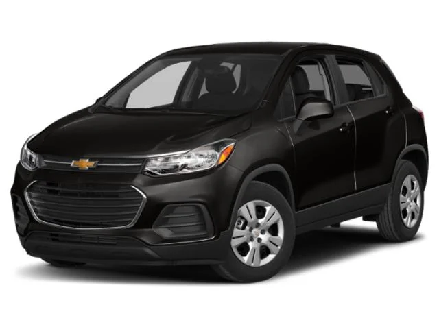 2019 Chevrolet Trax LT FWD photo