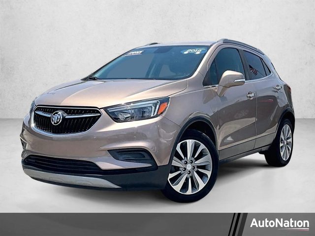 2019 Buick Encore Preferred FWD photo