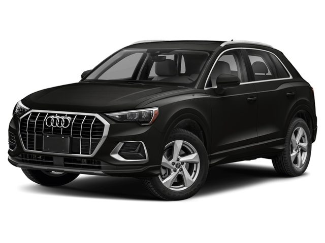 2019 Audi Q3 S line Premium Plus AWD photo