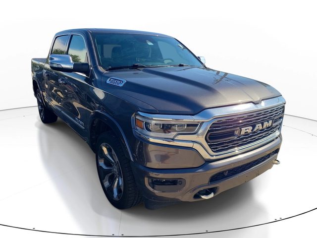 2019 Ram 1500 Limited 4WD photo