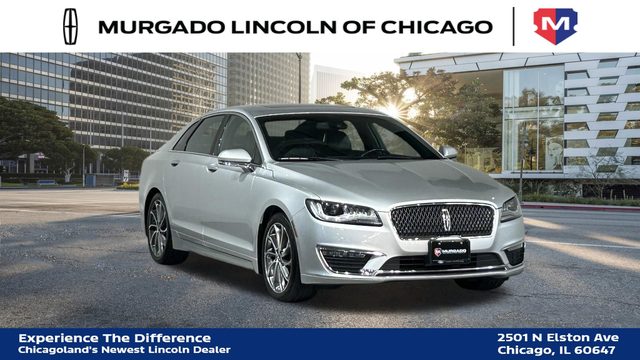 2019 Lincoln MKZ Hybrid Reserve I FWD photo