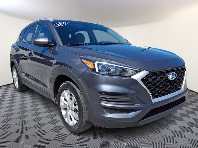 2019 Hyundai Tucson Value AWD photo