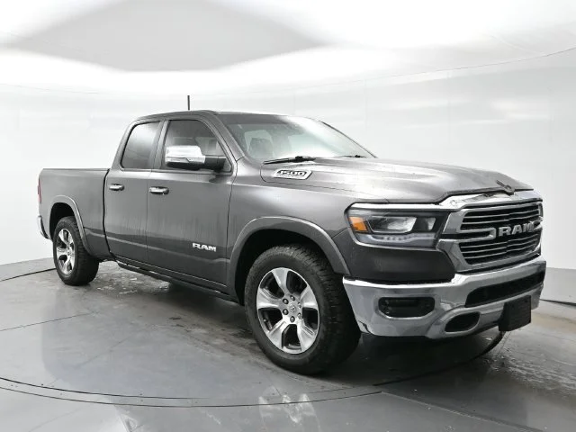 2019 Ram 1500 Laramie RWD photo