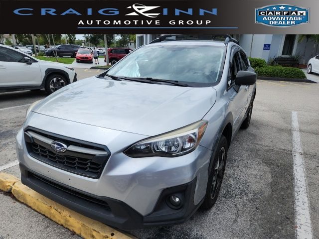 2019 Subaru Crosstrek  AWD photo