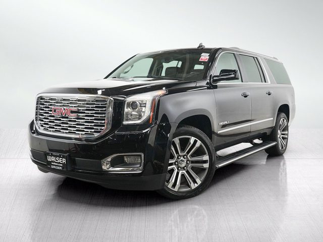 2019 GMC Yukon XL Denali 4WD photo