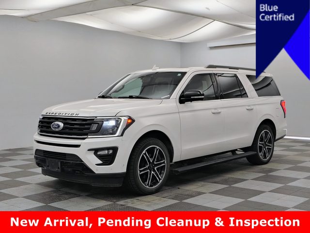 2019 Ford Expedition Max Limited 4WD photo