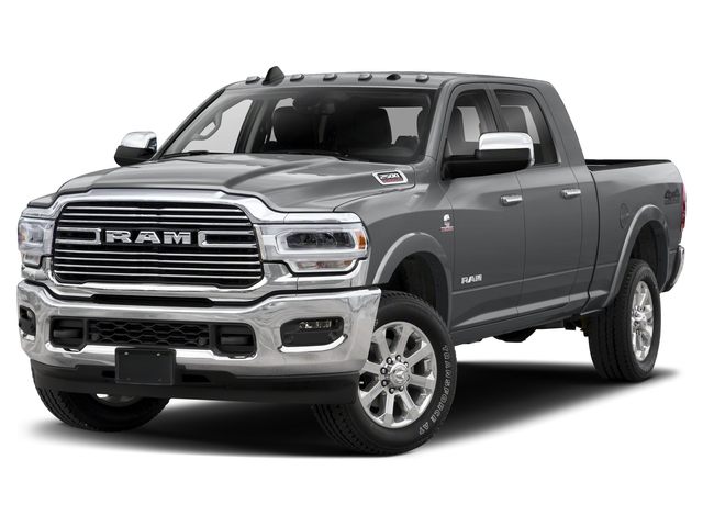 2019 Ram 2500 Big Horn 4WD photo