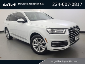 2019 Audi Q7 Premium AWD photo
