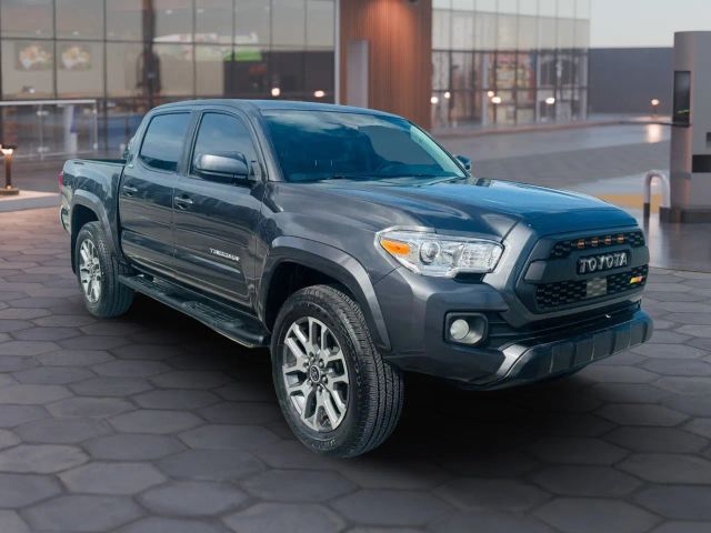2019 Toyota Tacoma SR5 RWD photo