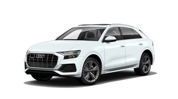 2019 Audi Q8 Premium AWD photo