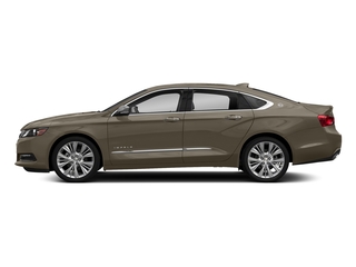 2018 Chevrolet Impala Premier FWD photo