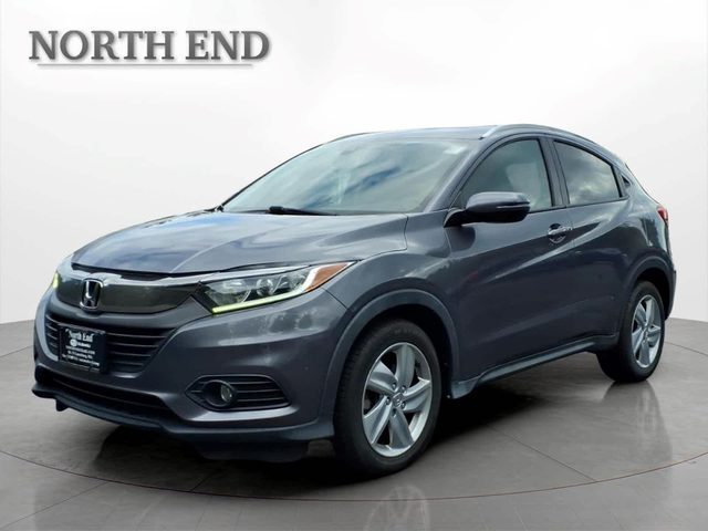 2019 Honda HR-V EX AWD photo