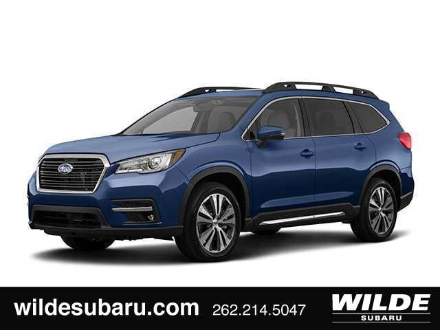 2020 Subaru Ascent Limited AWD photo