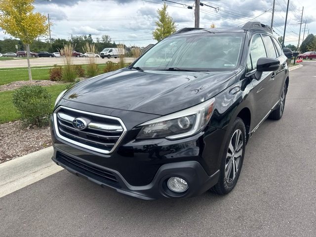 2019 Subaru Outback Limited AWD photo