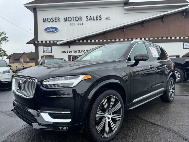2020 Volvo XC90 Inscription AWD photo