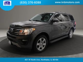 2019 Ford Expedition XLT 4WD photo