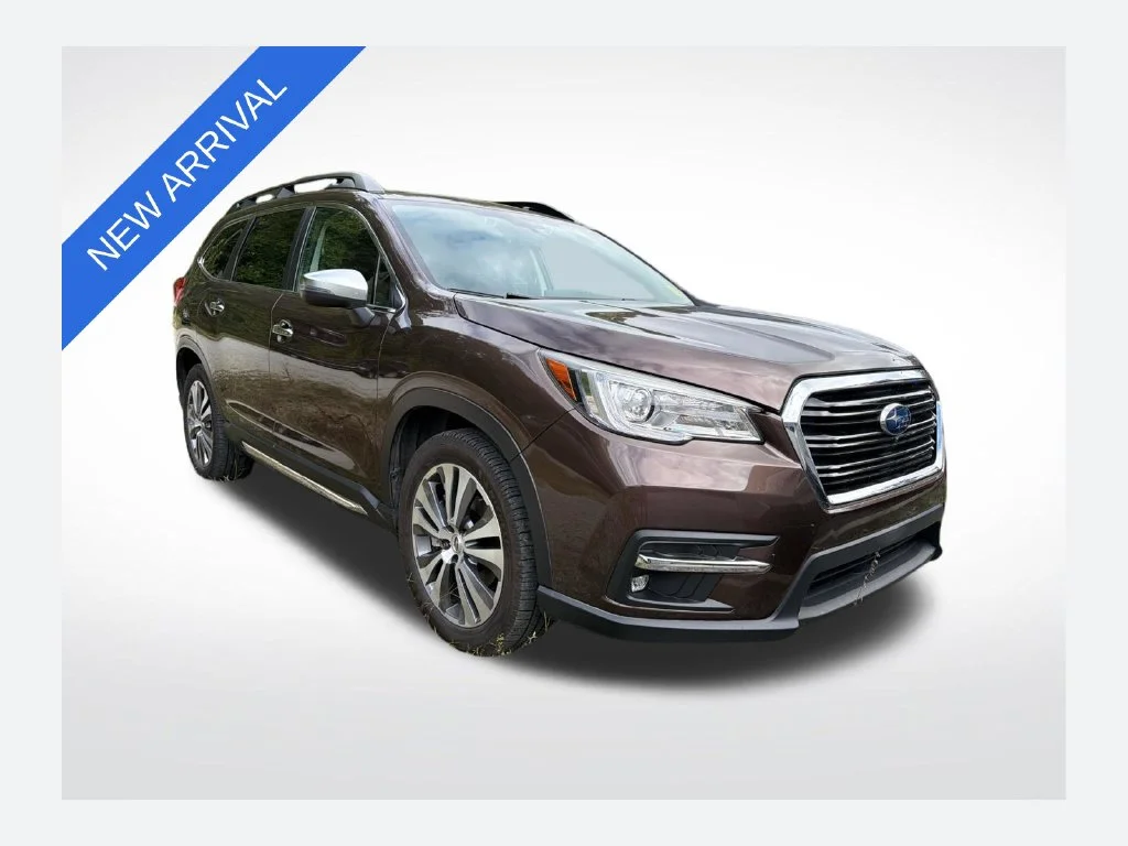 2020 Subaru Ascent Touring AWD photo
