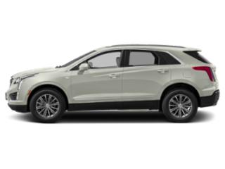 2019 Cadillac XT5 FWD FWD photo