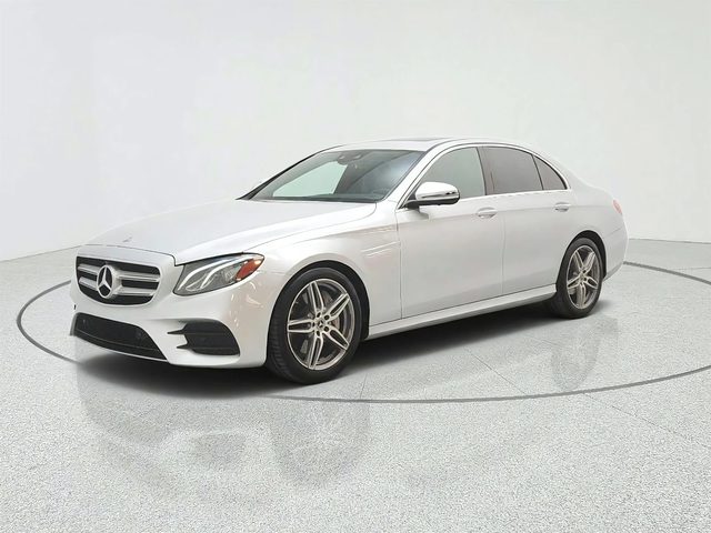 2019 Mercedes-Benz E-Class E 300 RWD photo